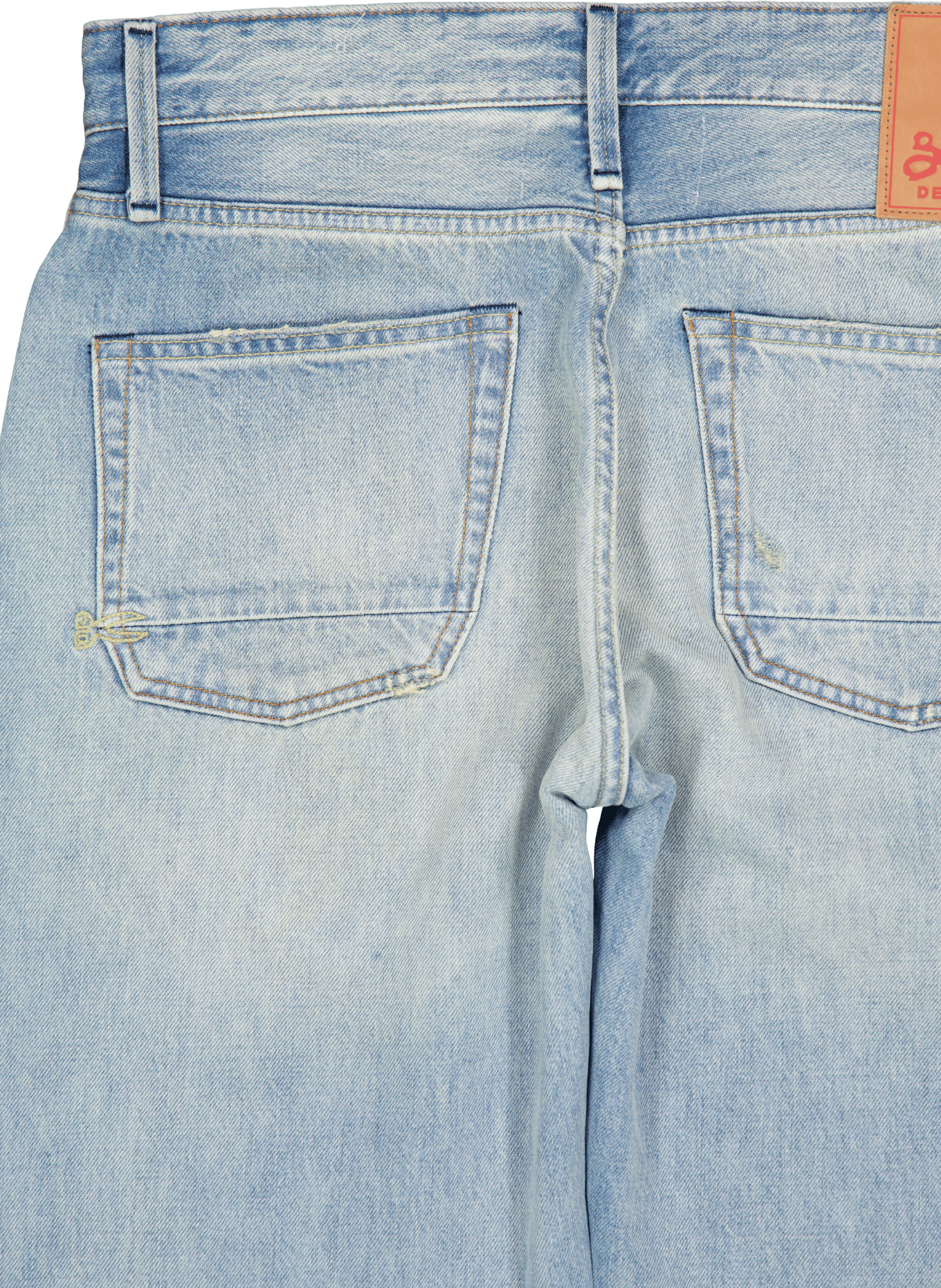 Dagger S02l Light Blue - Bild 4