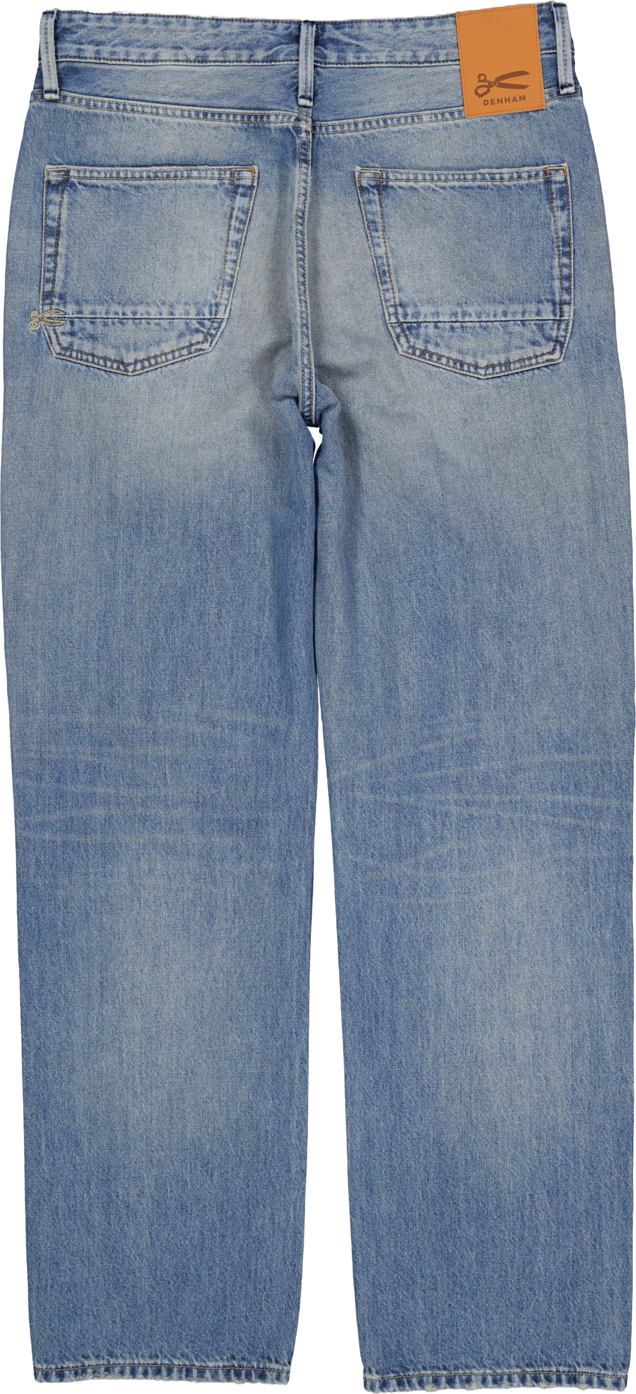 Dagger Cmw Mid Blue - Bild 2
