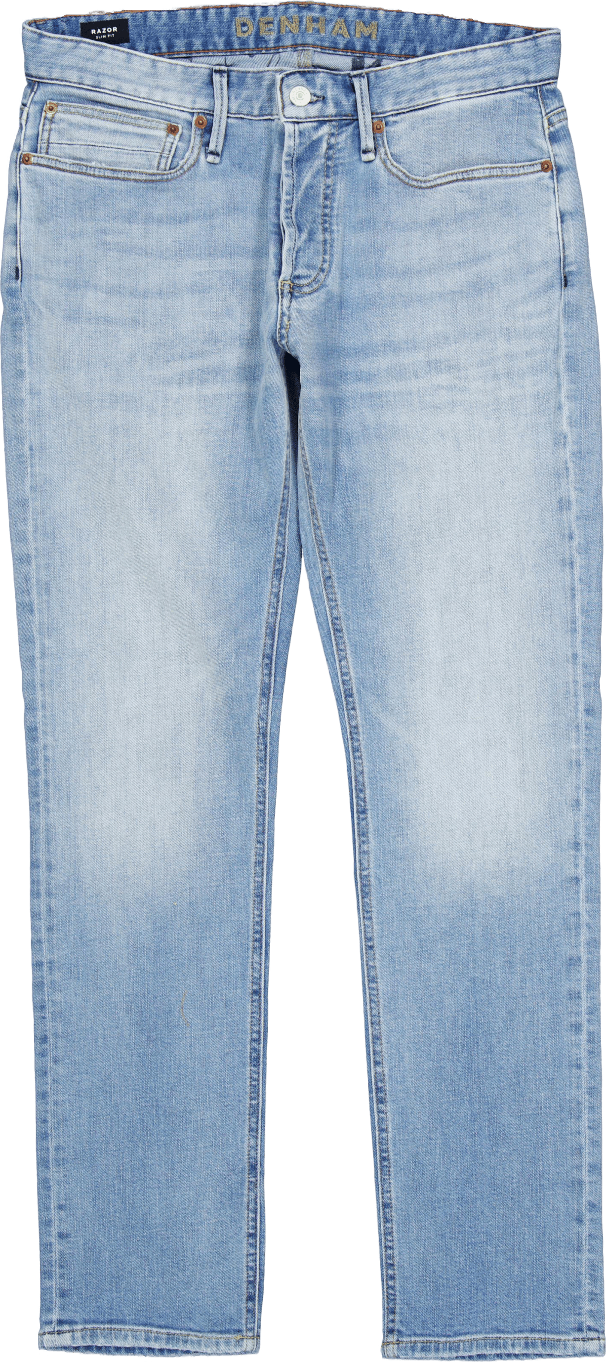 Razor Clwc Light Blue