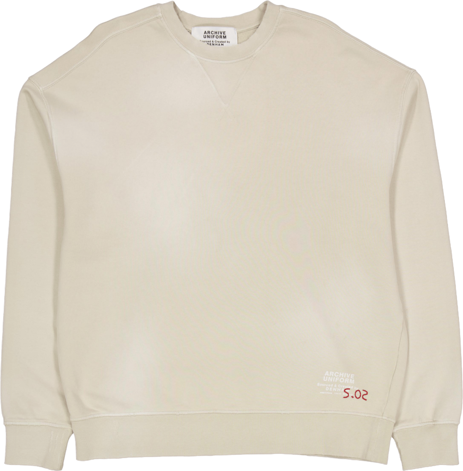 S2 Sweat Wvs Irish Cream