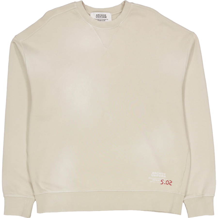 S2 Sweat Wvs Irish Cream