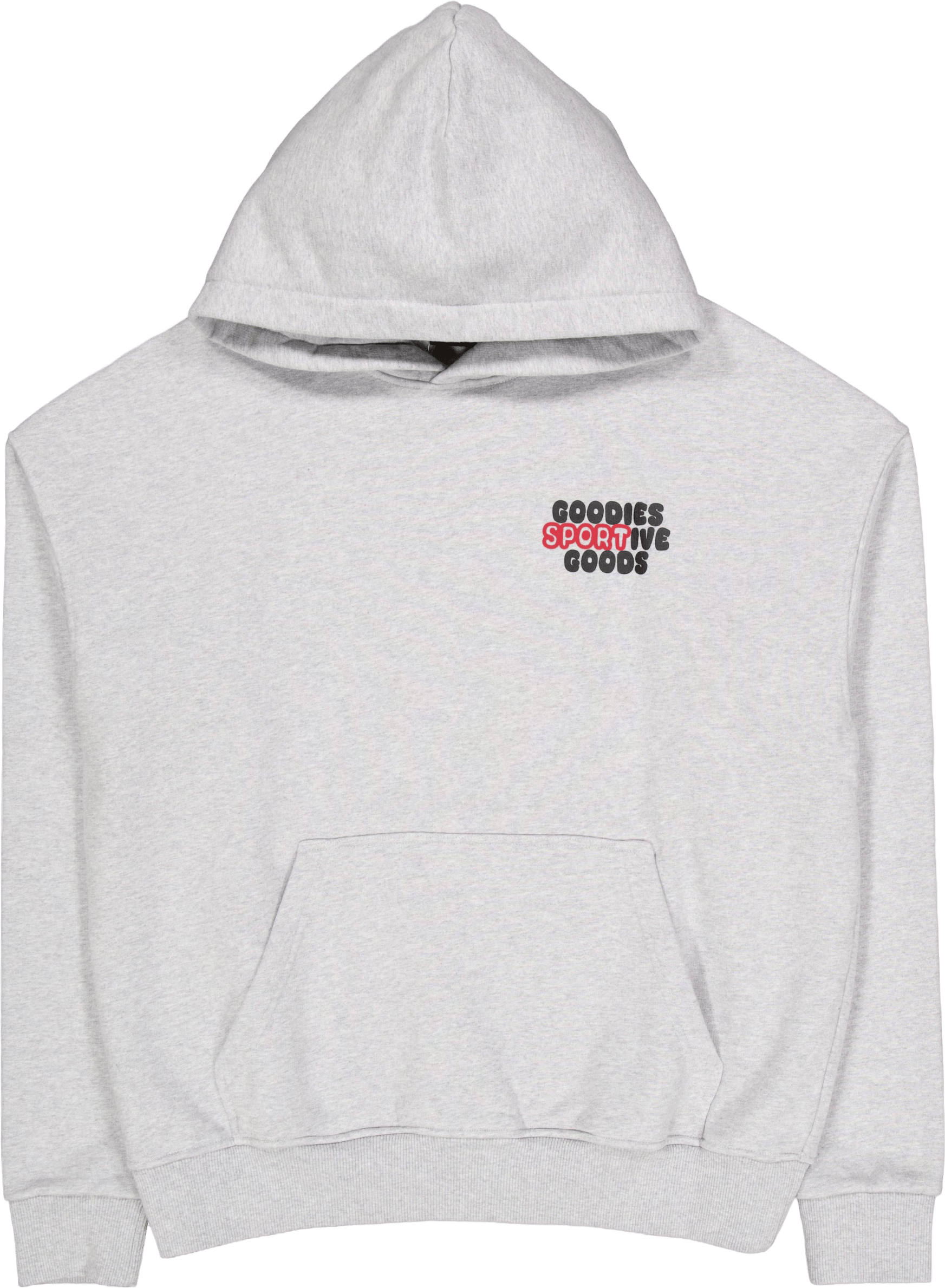550g Goods Hoodie Vigore
