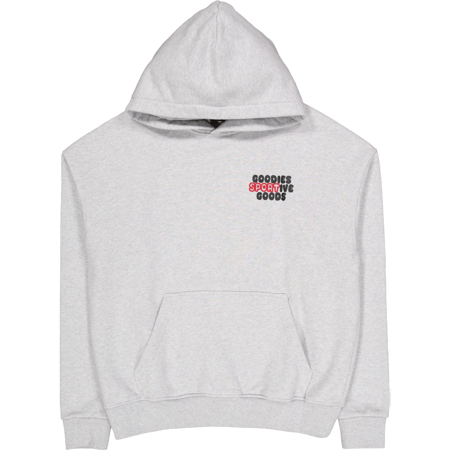 550g Goods Hoodie Vigore