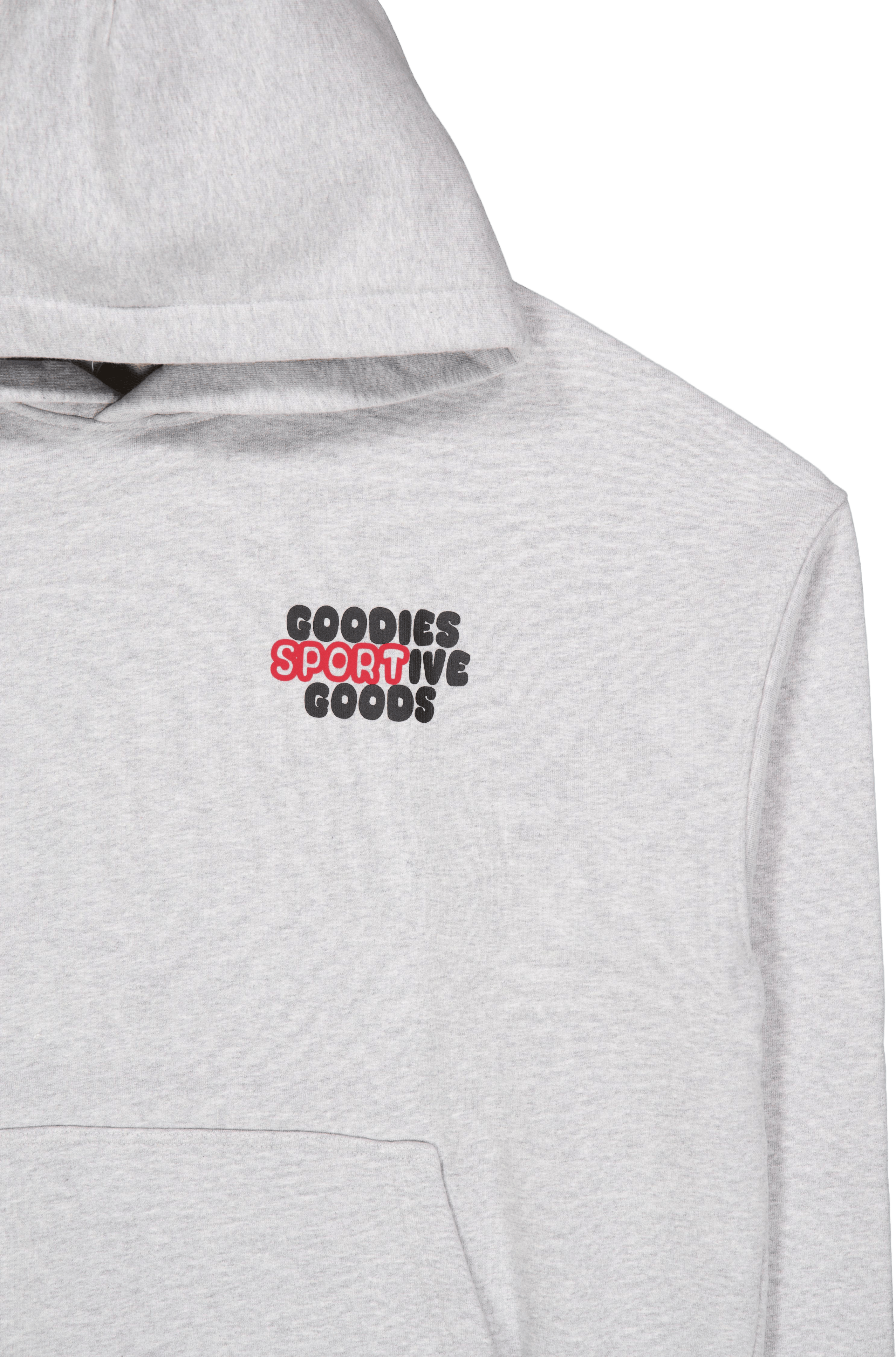 550g Goods Hoodie Vigore - Bild 3