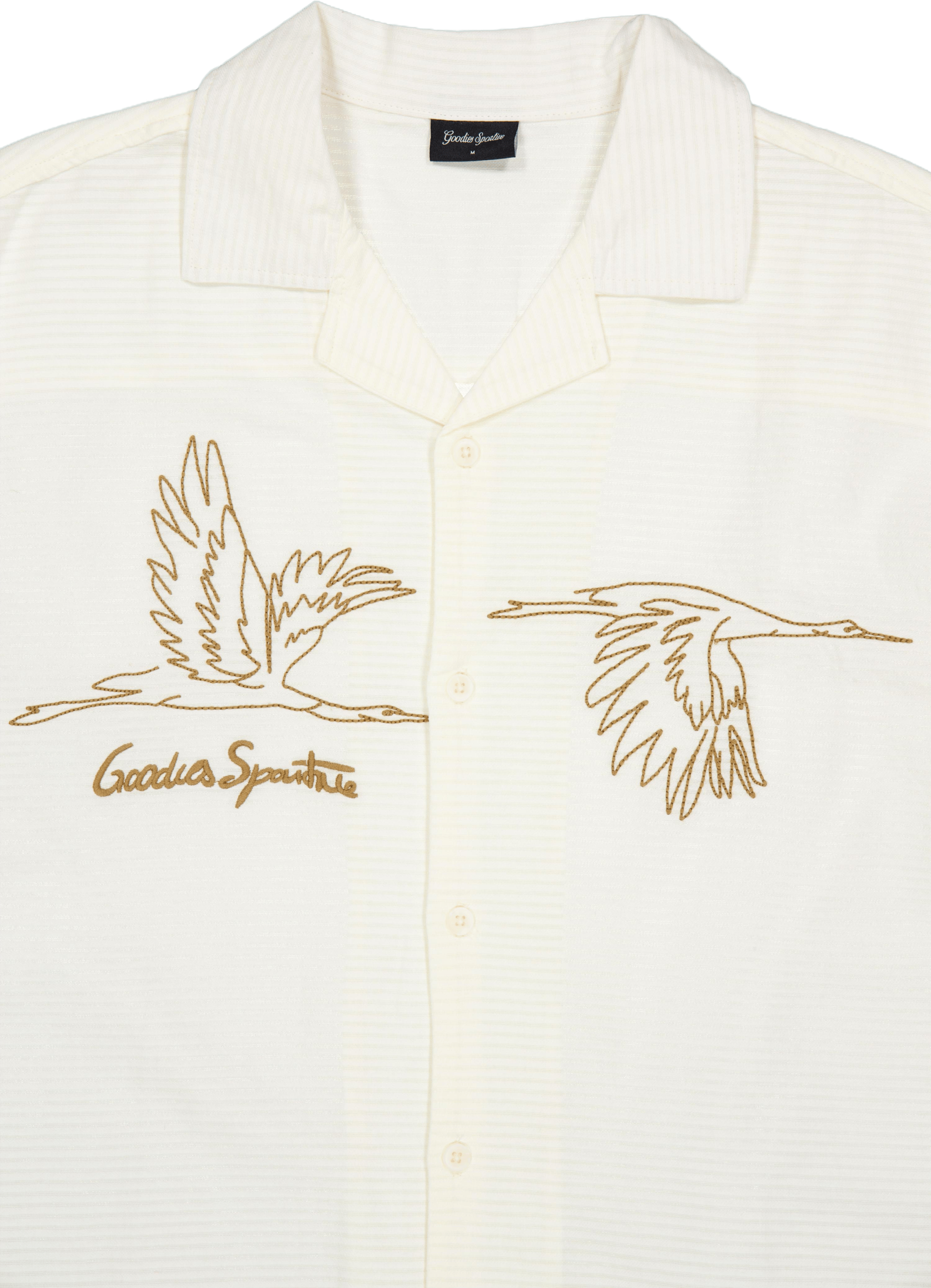 Goose Cotton Linen Lyocell Shi Ecru - Bild 3