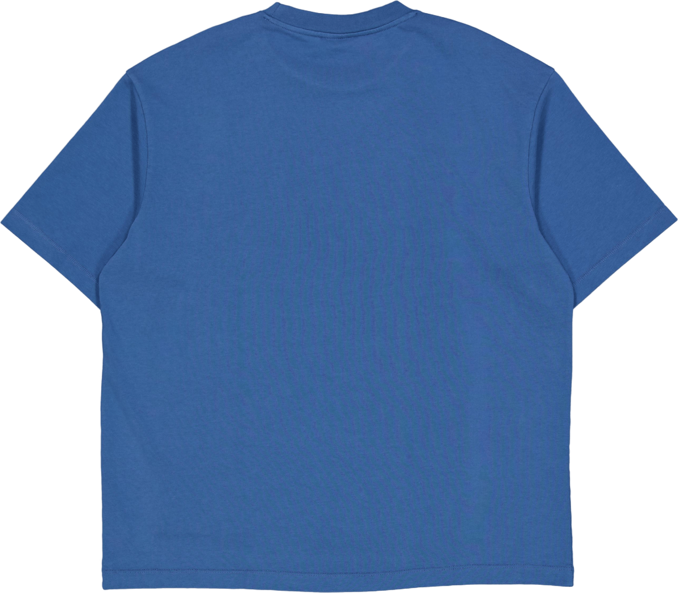 Premium Tee Stone Wash Blue - Bild 2