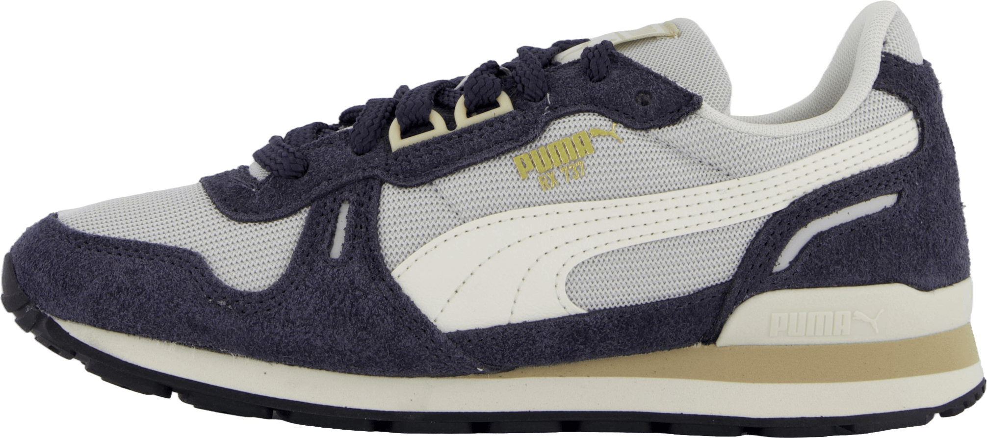 Rx 737 Vintage Glacial Gray-galactic Gray