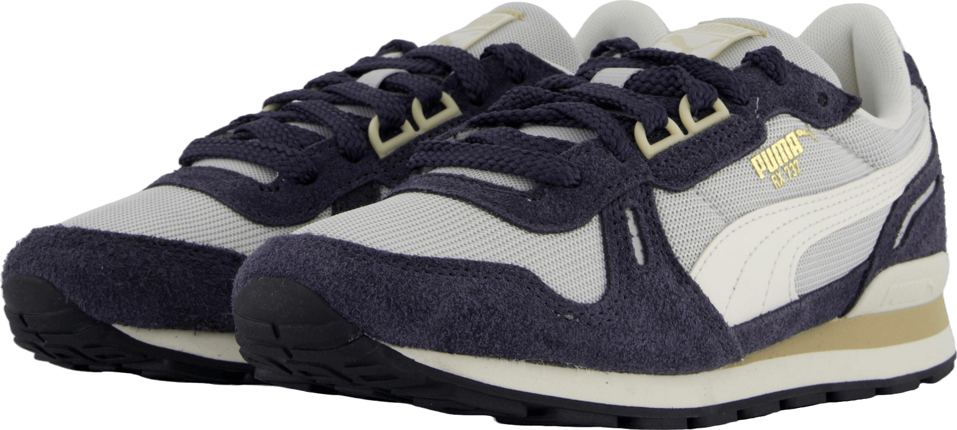 Rx 737 Vintage Glacial Gray-galactic Gray - Bild 2