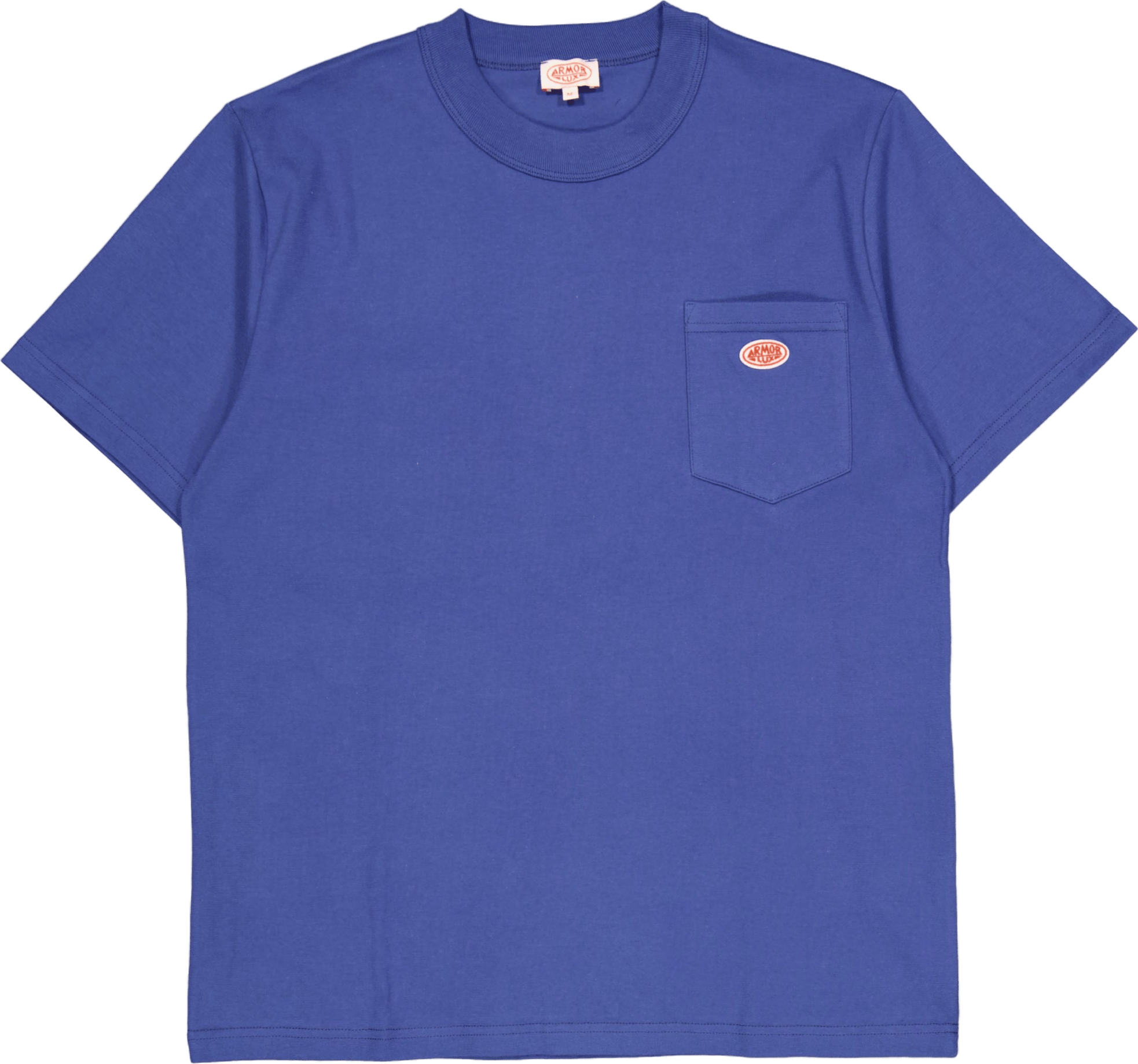 Pocket T-shirt Héritage Obscur