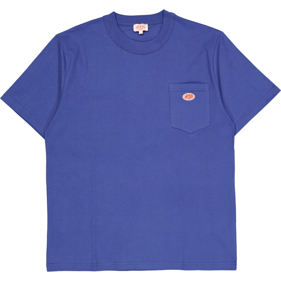 Pocket T-shirt Héritage Obscur