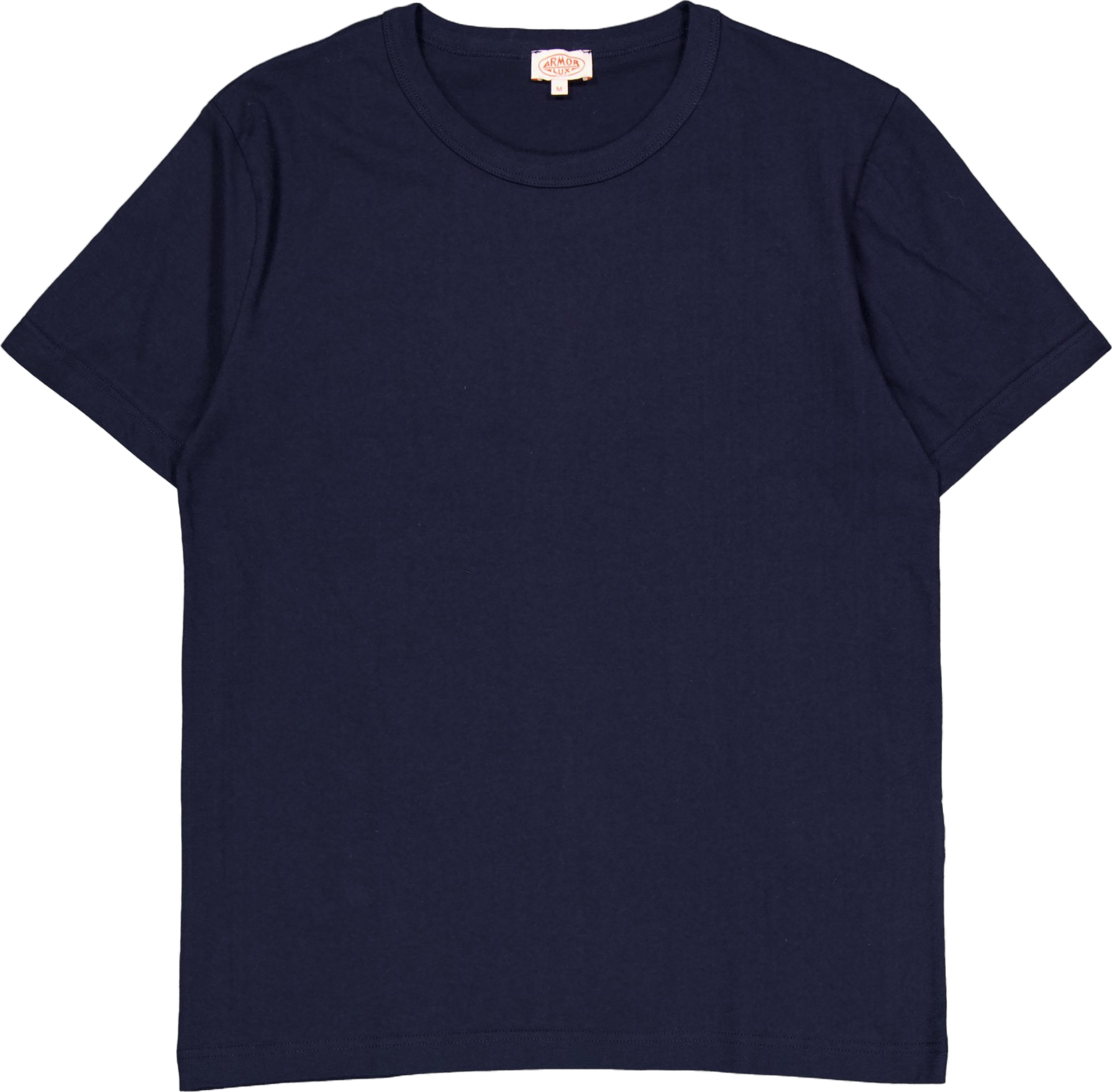 T-shirt Héritage Marine Deep