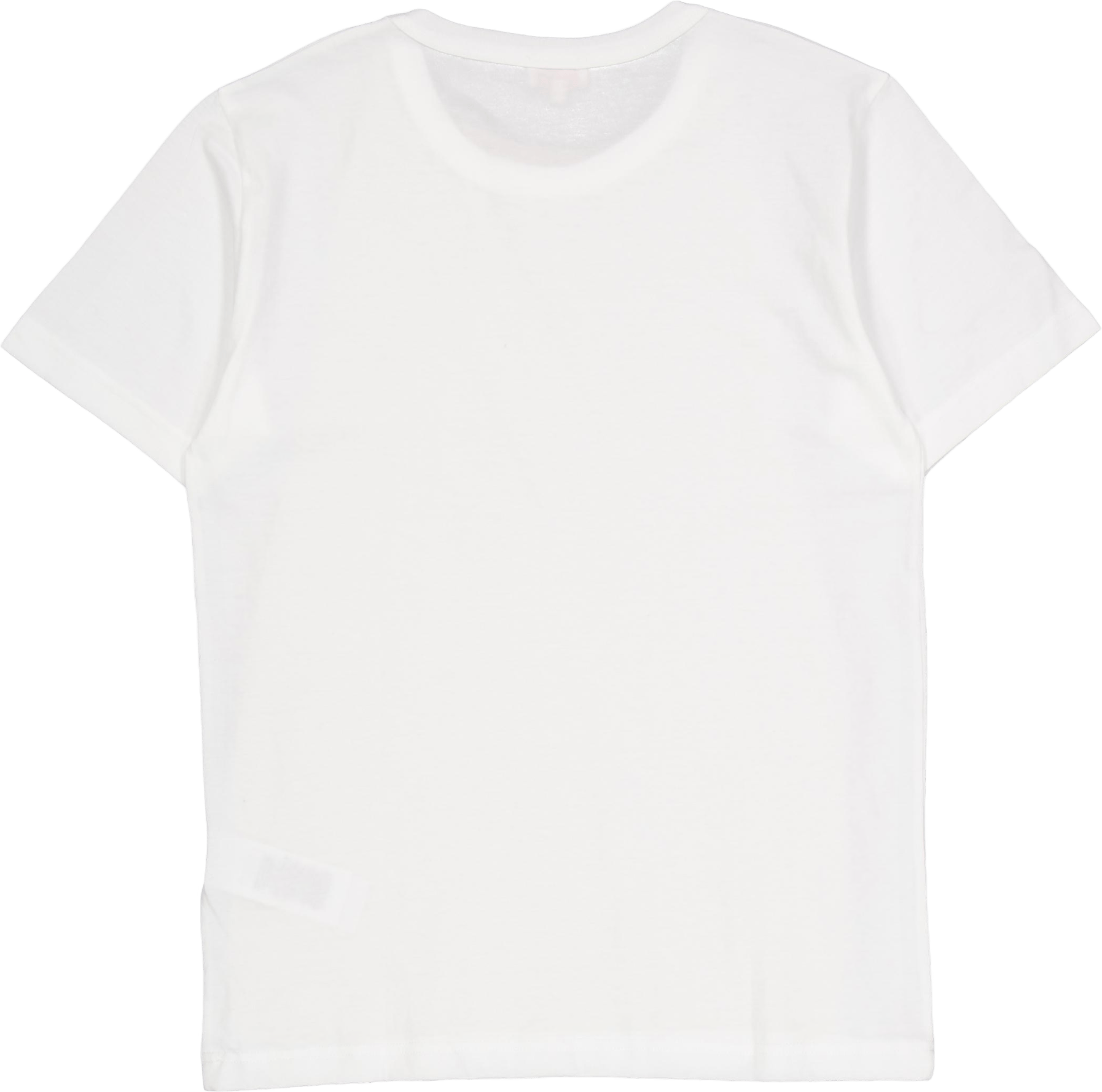 T-shirt Héritage Blanc - Bild 2