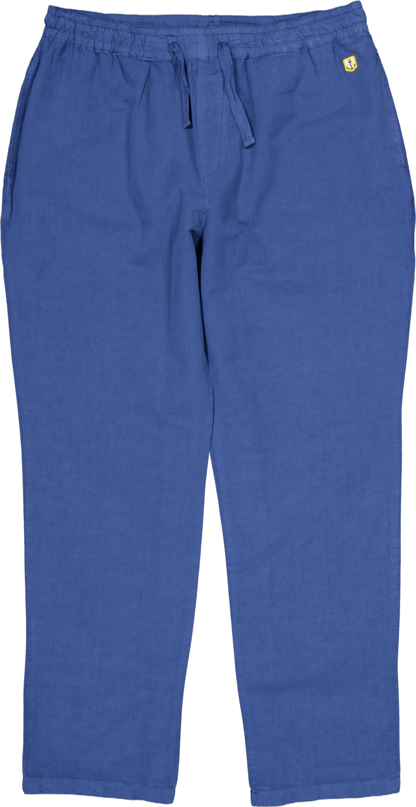 Trousers Héritage Obscur