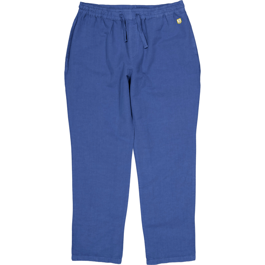 Trousers Héritage Obscur