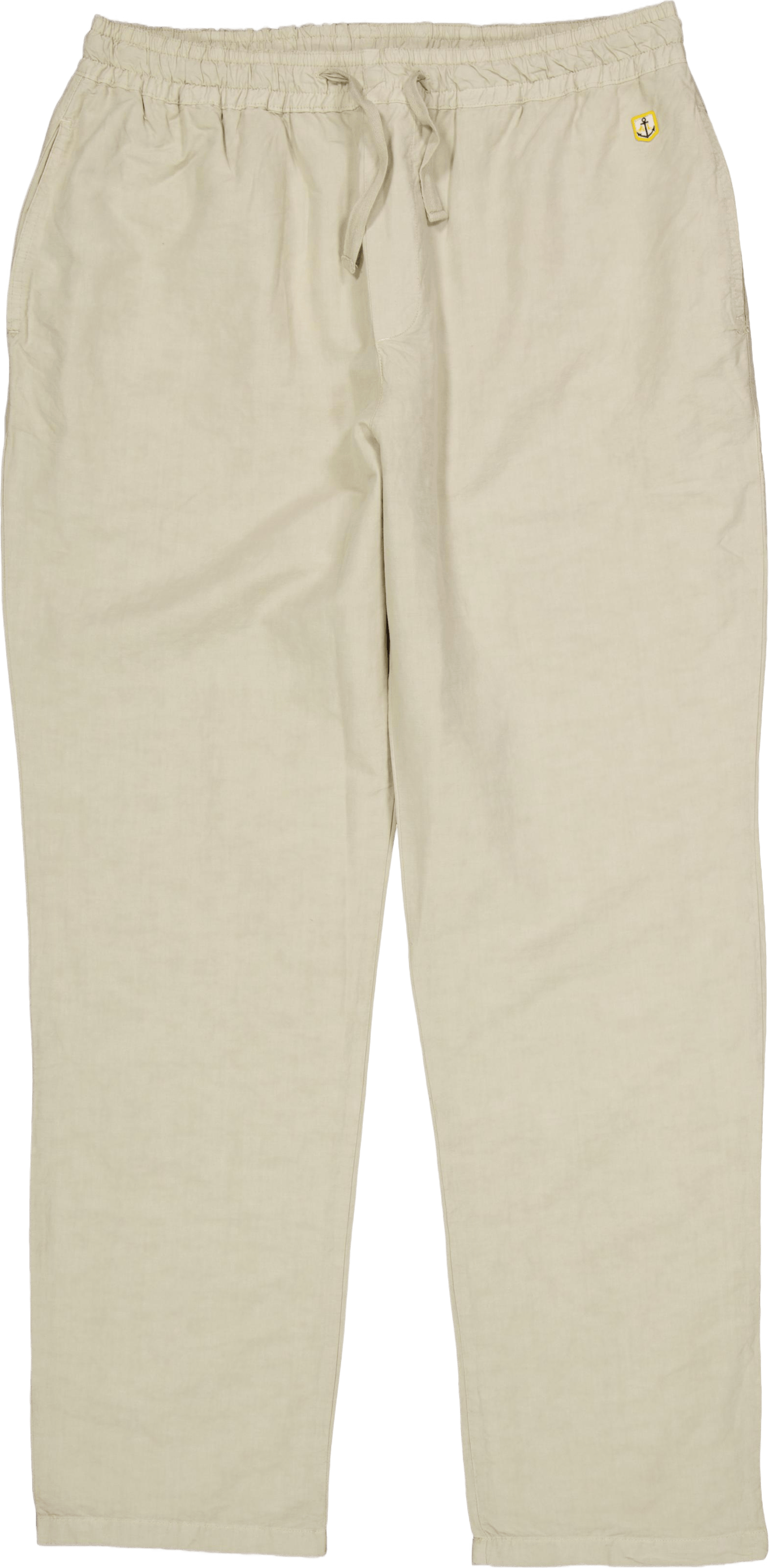 Trousers Héritage Oyster