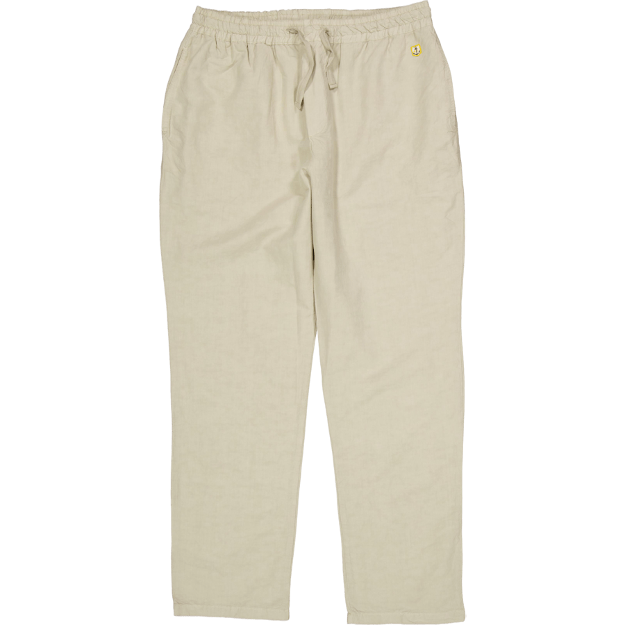 Trousers Héritage Oyster