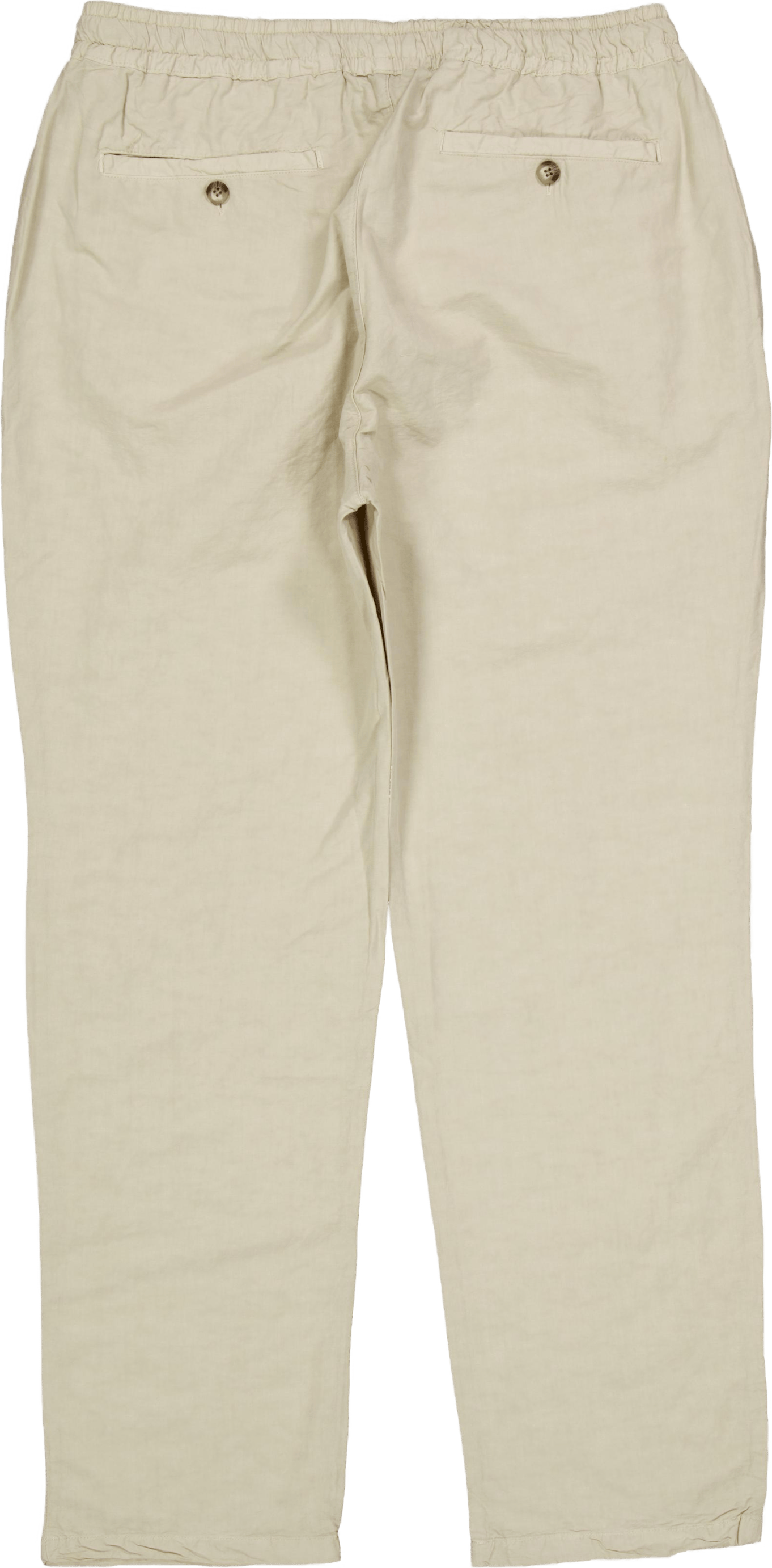 Trousers Héritage Oyster - Bild 2