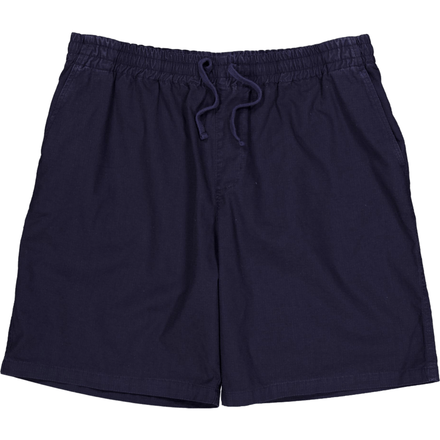 Shorts Héritage Marine Deep