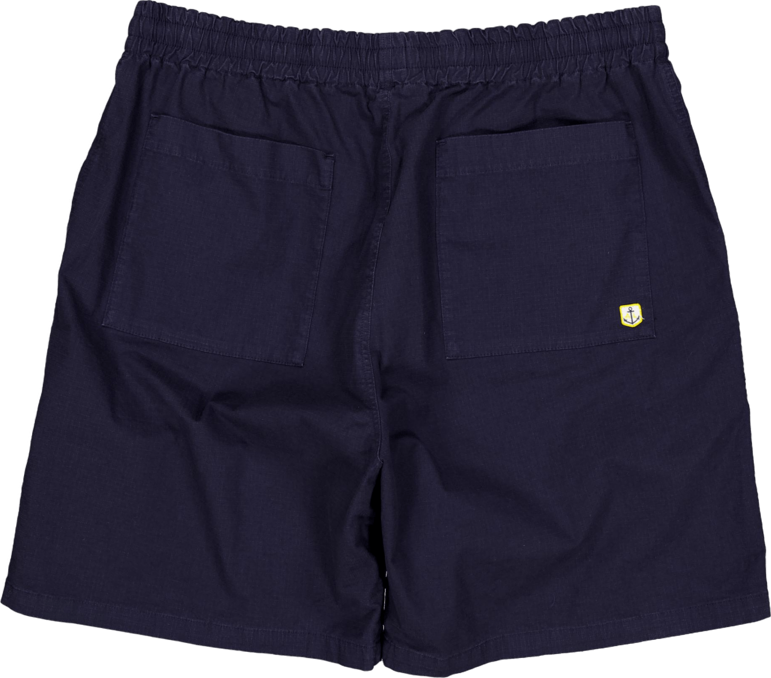 Shorts Héritage Marine Deep - Bild 2