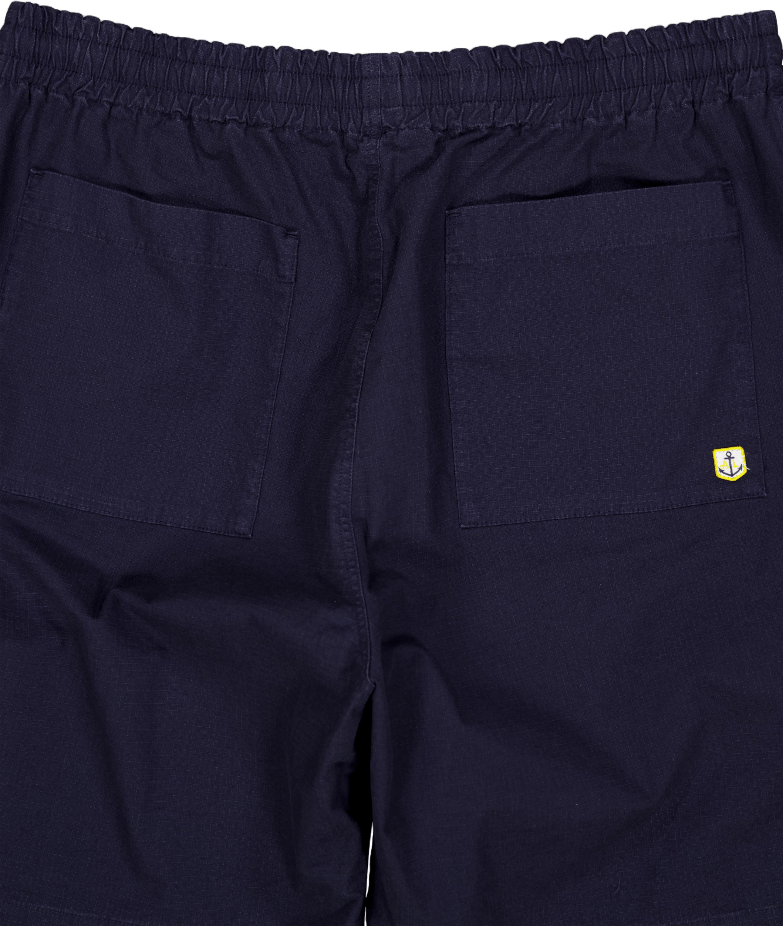 Shorts Héritage Marine Deep - Bild 4
