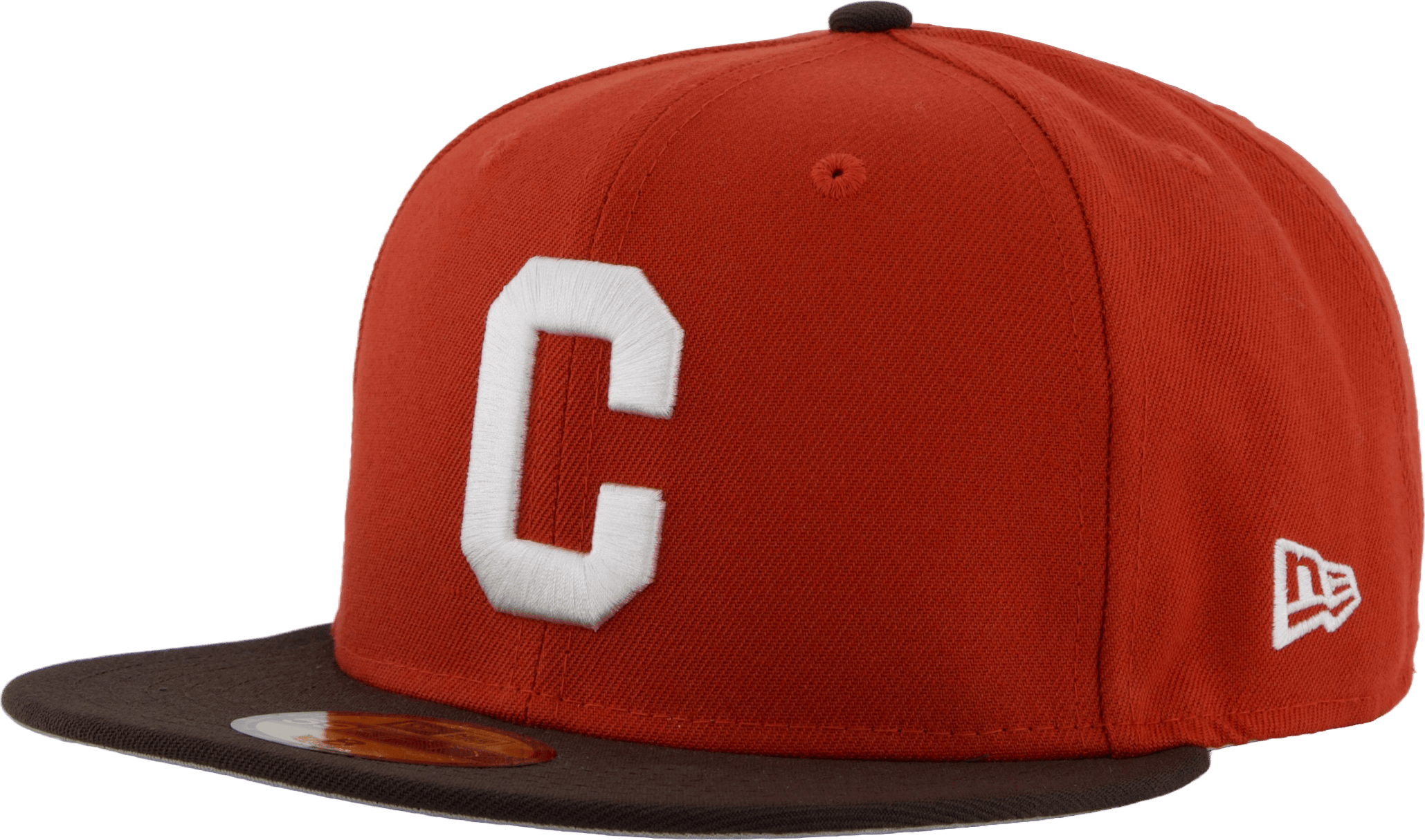 Visor Clip 59fifty Chicub, Chi Rstbrs
