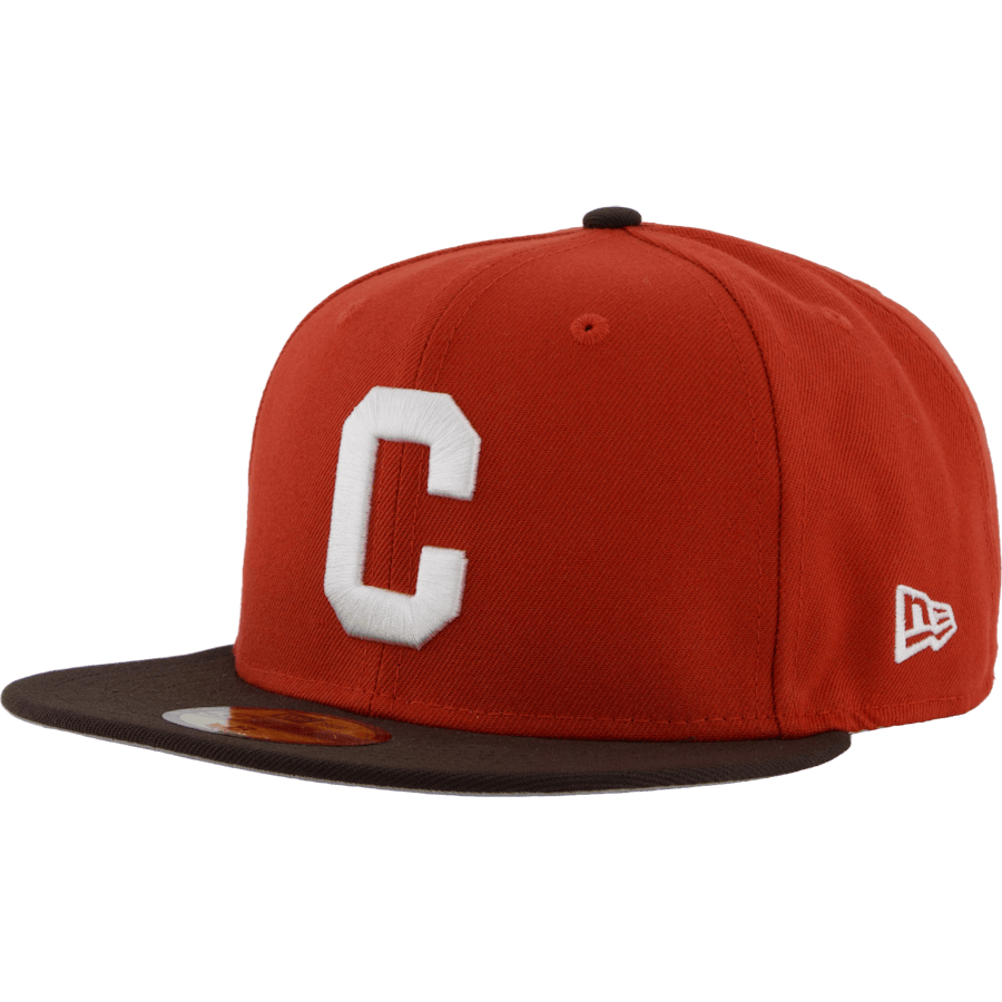 Visor Clip 59fifty Chicub, Chi Rstbrs