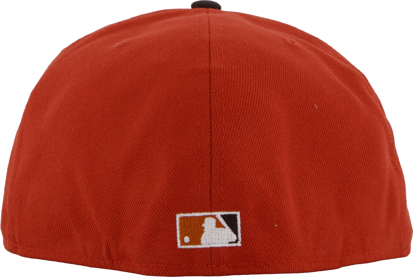 Visor Clip 59fifty Chicub, Chi Rstbrs - Bild 3