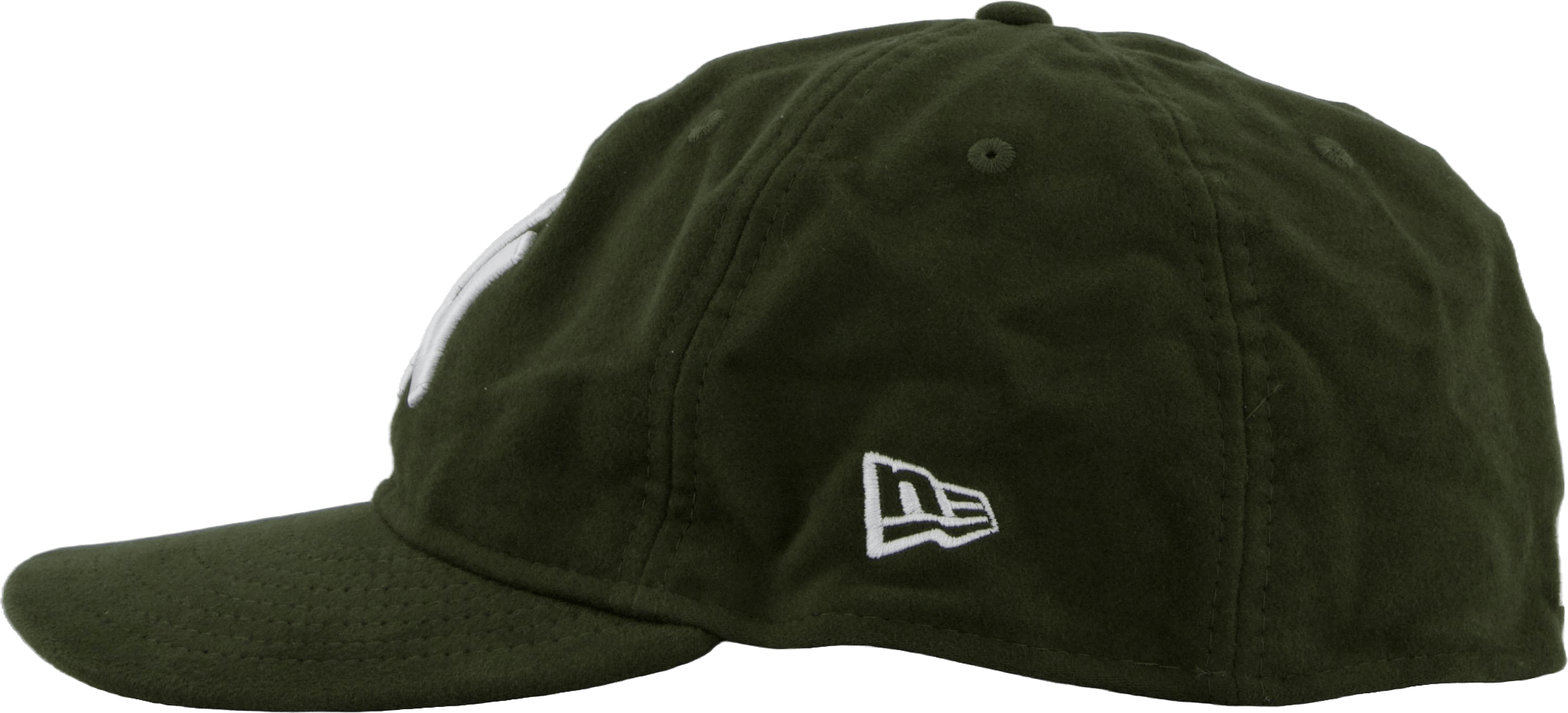 Img Moleskin 59fifty Rc Neyya, Dkgwhi - Bild 2