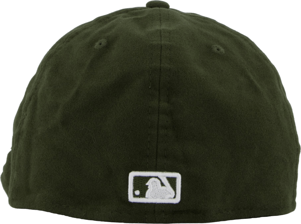 Img Moleskin 59fifty Rc Neyya, Dkgwhi - Bild 3