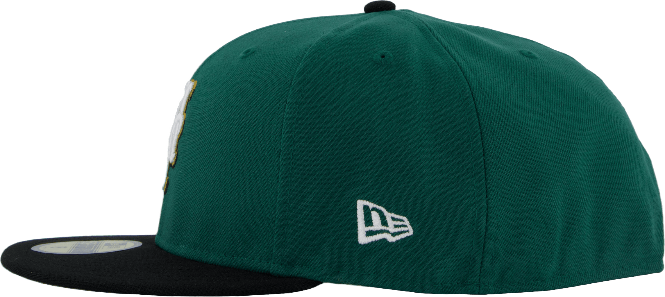 Visor Clip 59fifty Neymet, New Emgblk - Bild 2