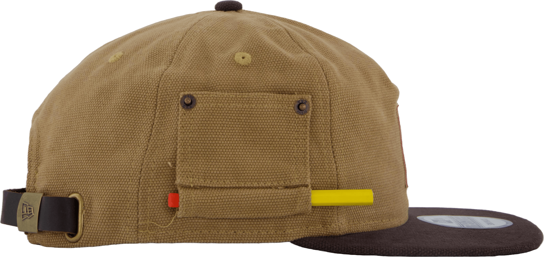 Img Workwear Golfer Newera Tanwlt - Bild 4