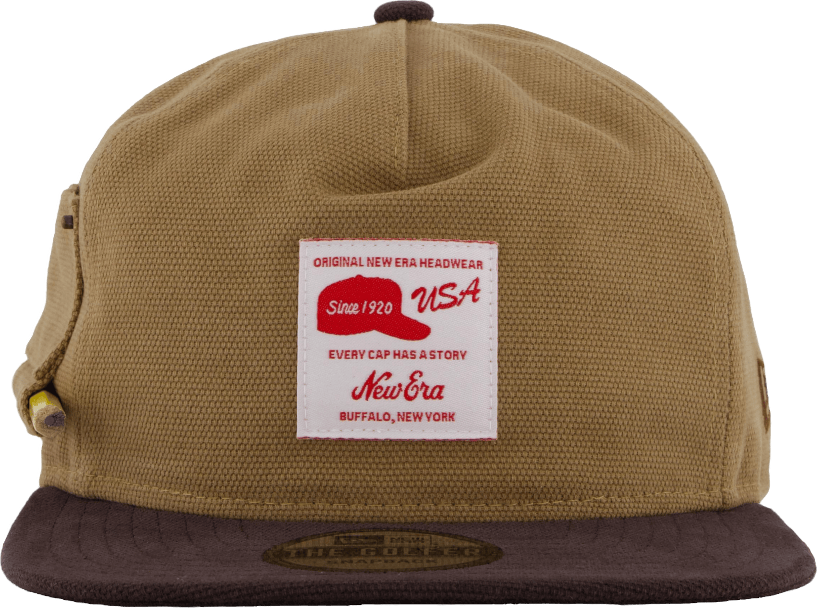 Img Workwear Golfer Newera Tanwlt - Bild 5