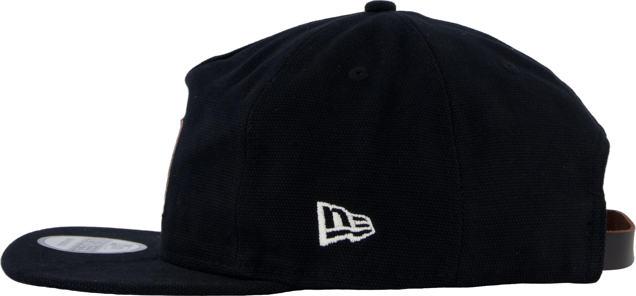 Img Workwear Golfer Newera Blk - Bild 2