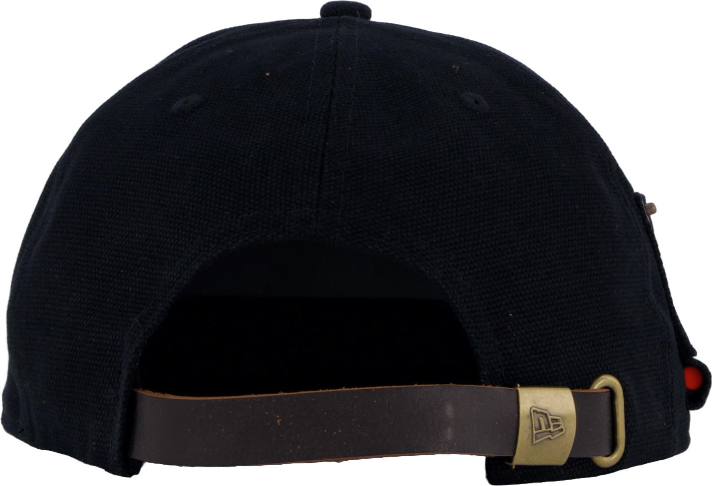 Img Workwear Golfer Newera Blk - Bild 3