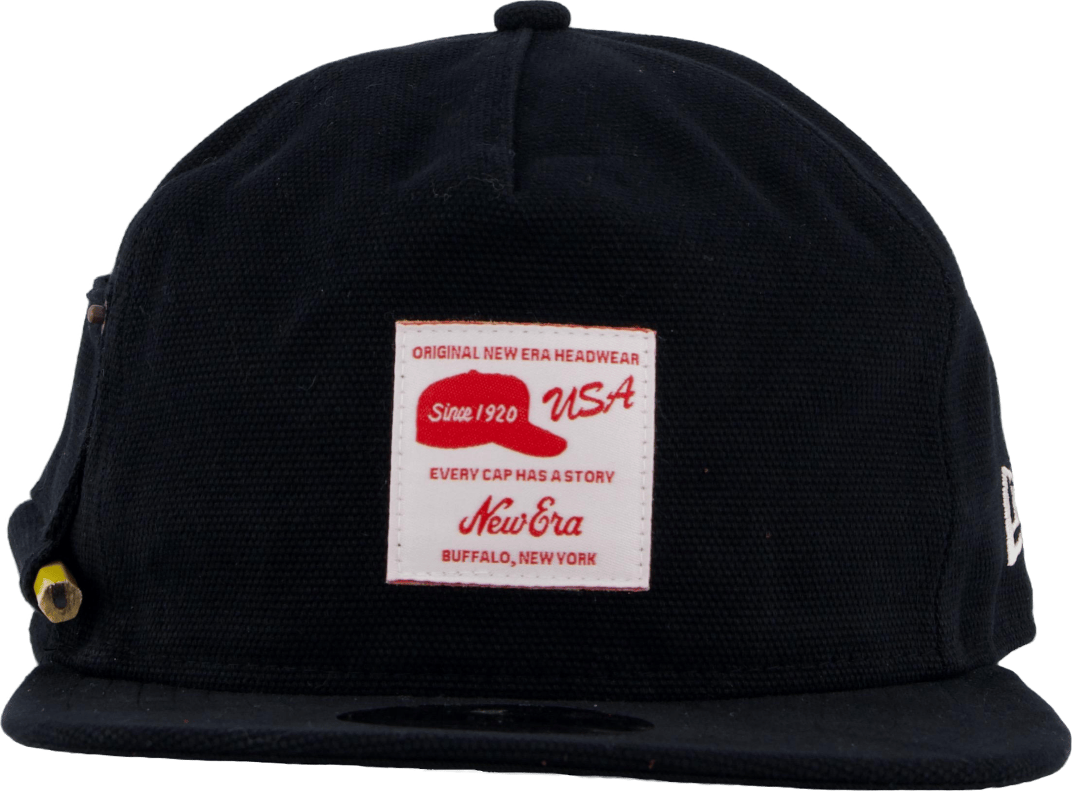 Img Workwear Golfer Newera Blk - Bild 5
