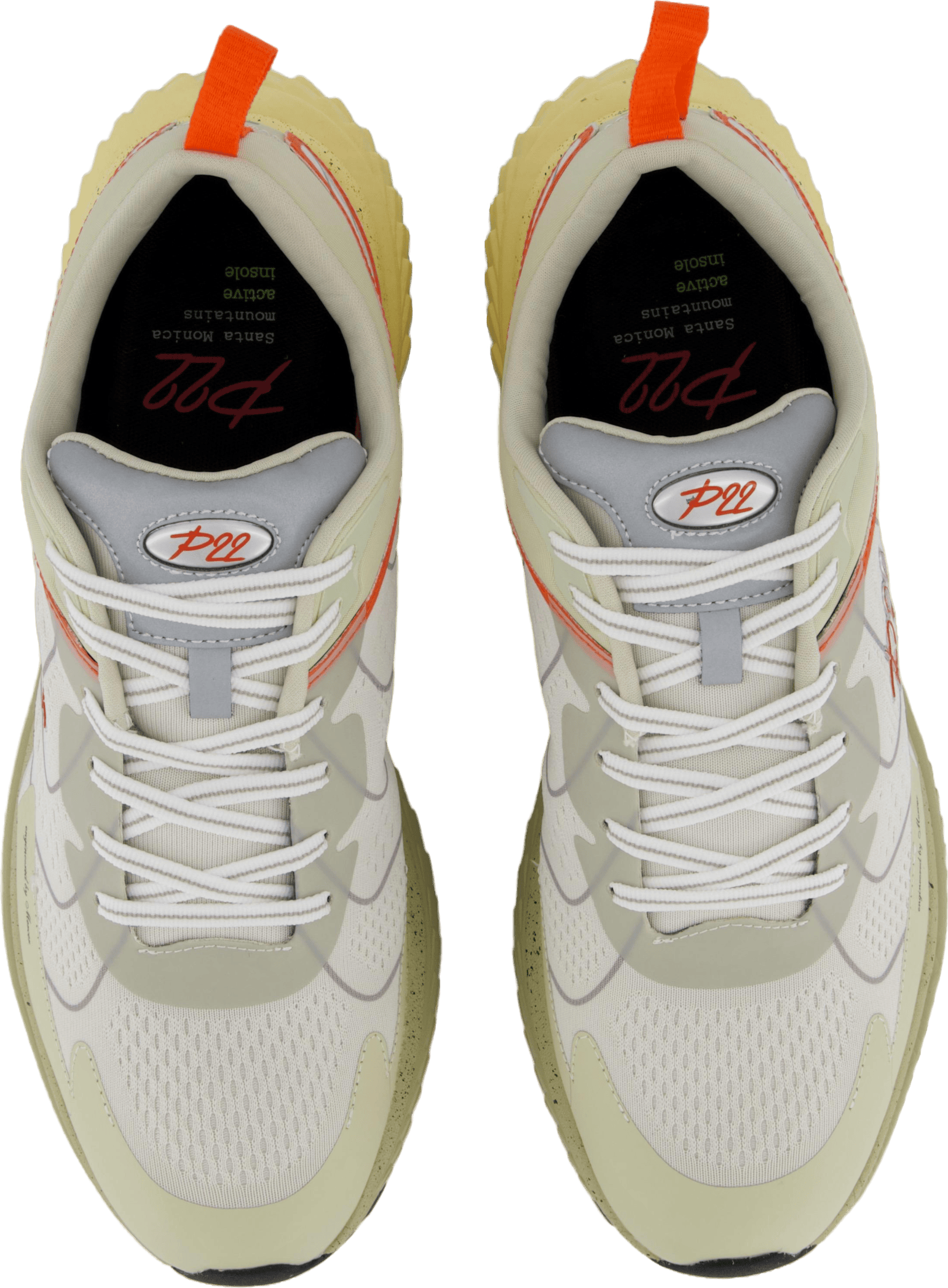 P22 Off White - Bild 6