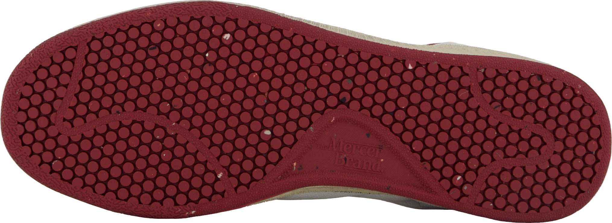 The Re-tennis Vintage White/red - Bild 4