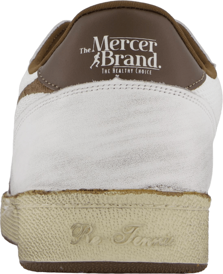 The Re-tennis Vintage Dark Brown - Bild 5