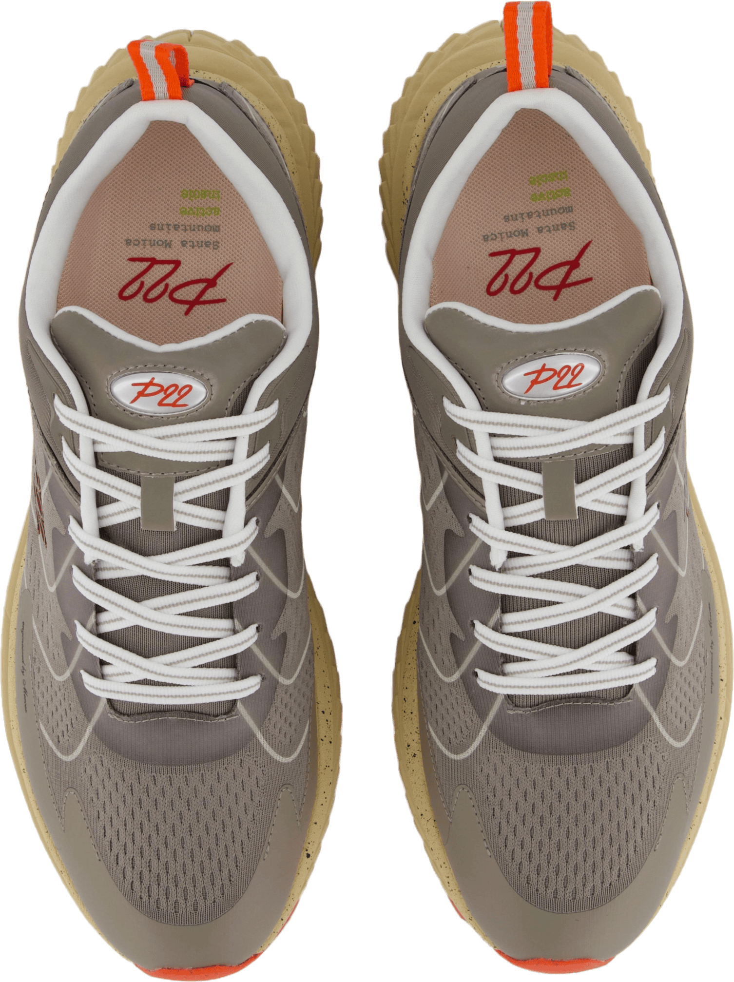 P22 Brown/red - Bild 6