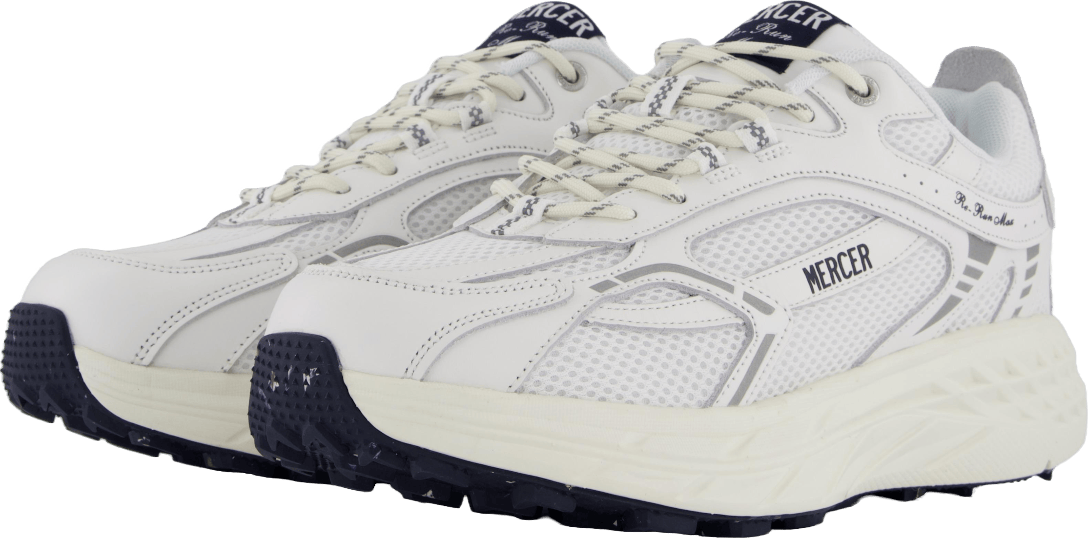 The Re-run Max Nappa White - Bild 2