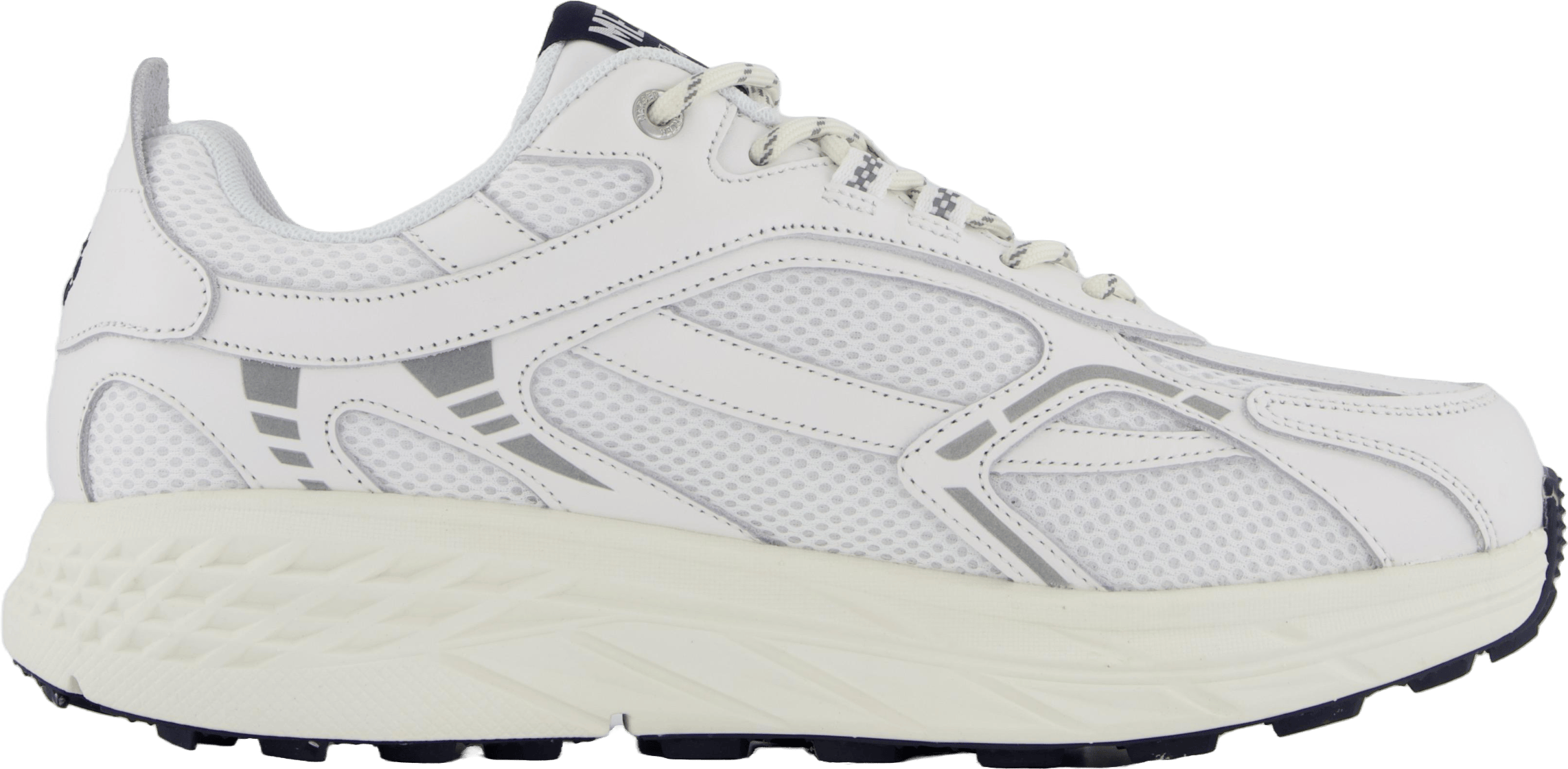 The Re-run Max Nappa White - Bild 3