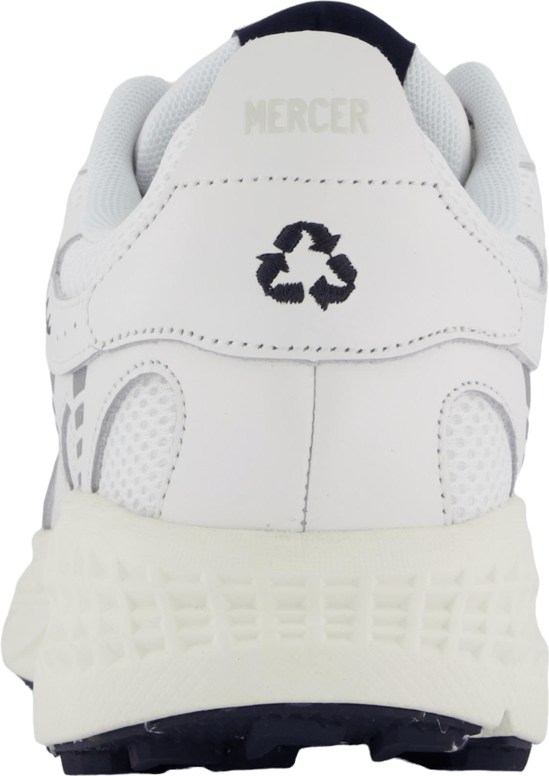 The Re-run Max Nappa White - Bild 5