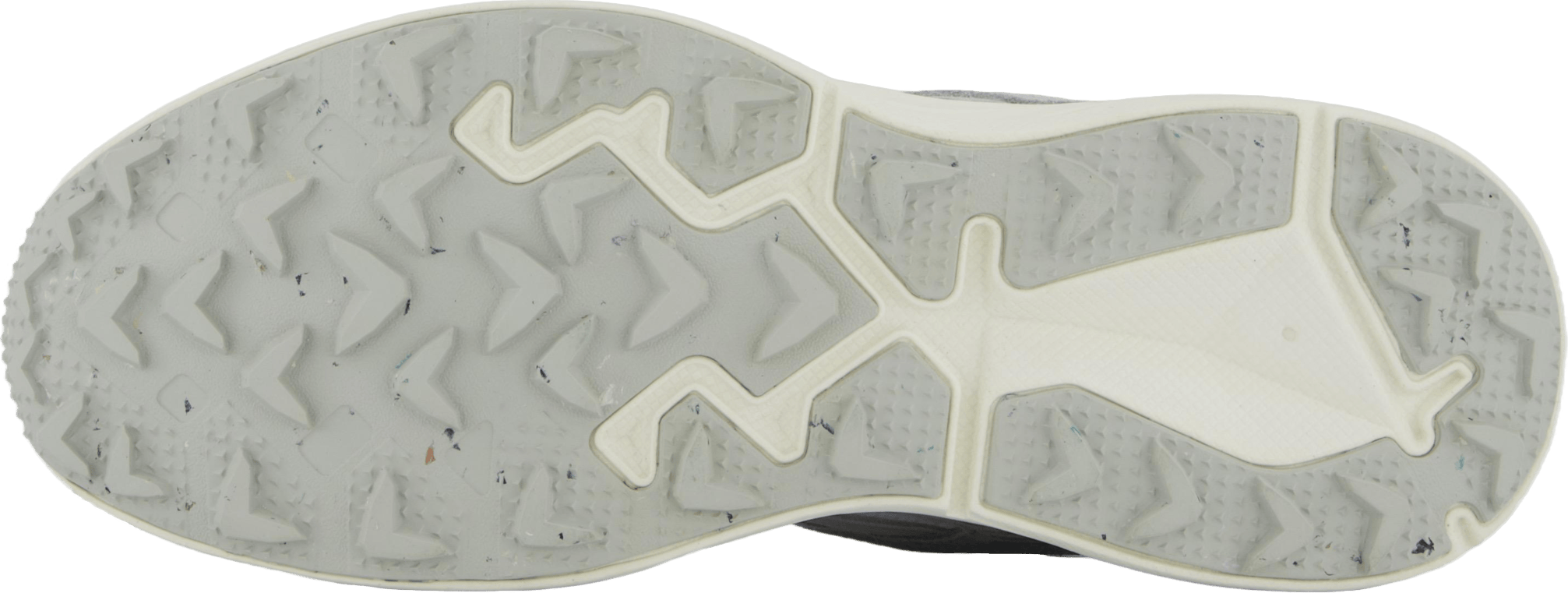 The Re-run Max Suede Grey - Bild 4