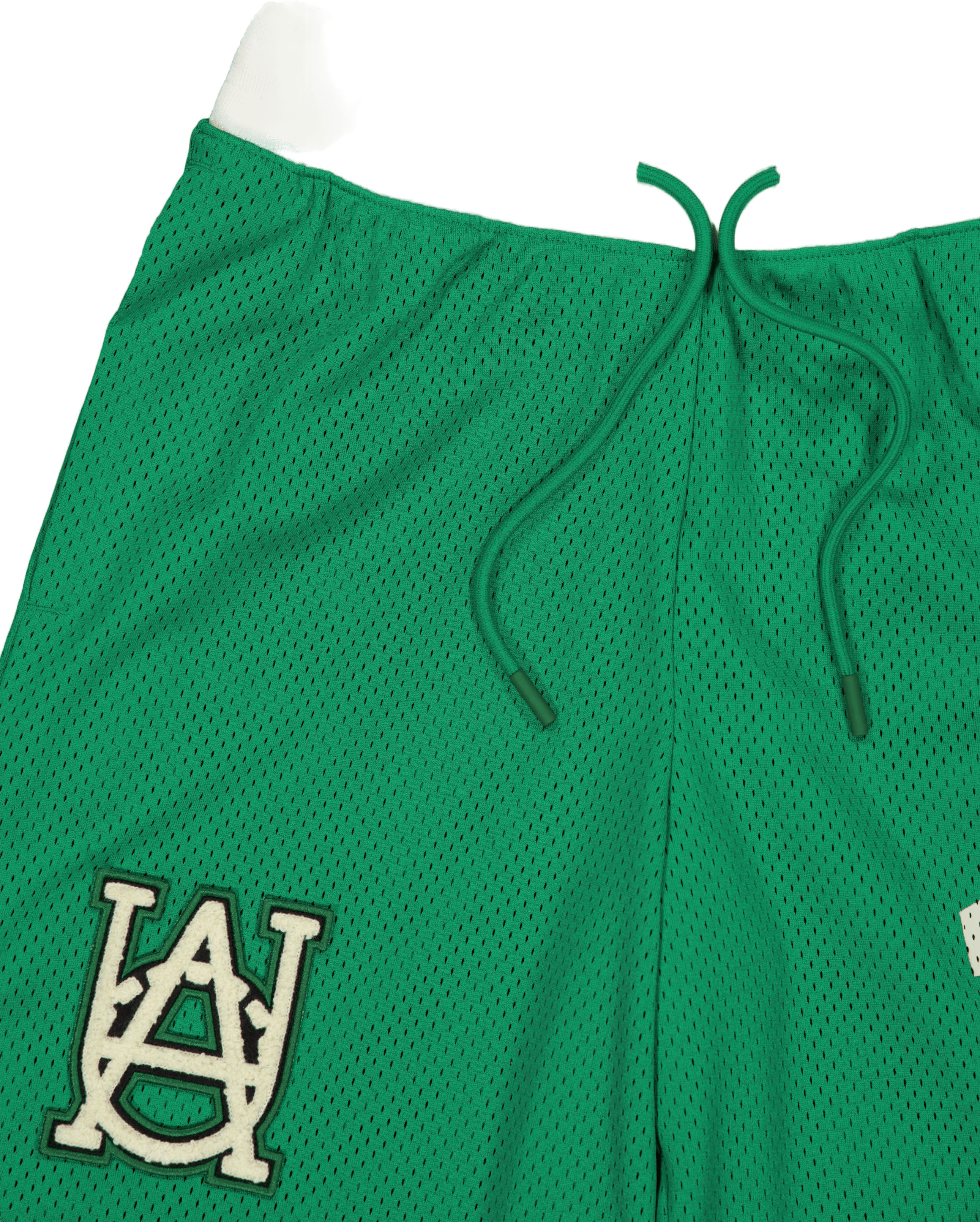 Courtside Hoops Short Team Kelly Green - Bild 4