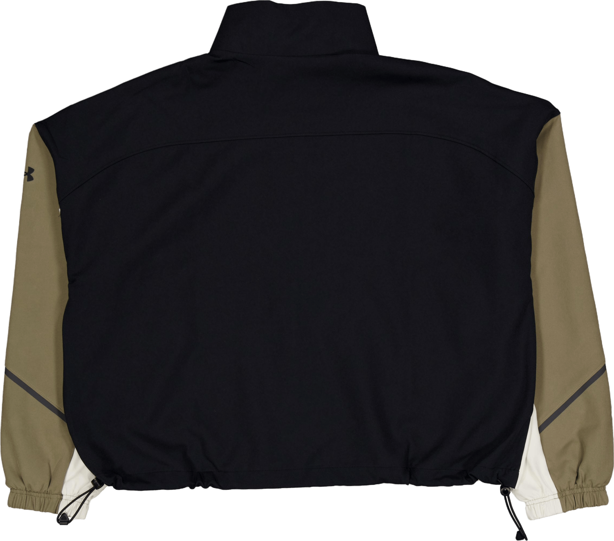 Unstoppable Jacket Black - Bild 2