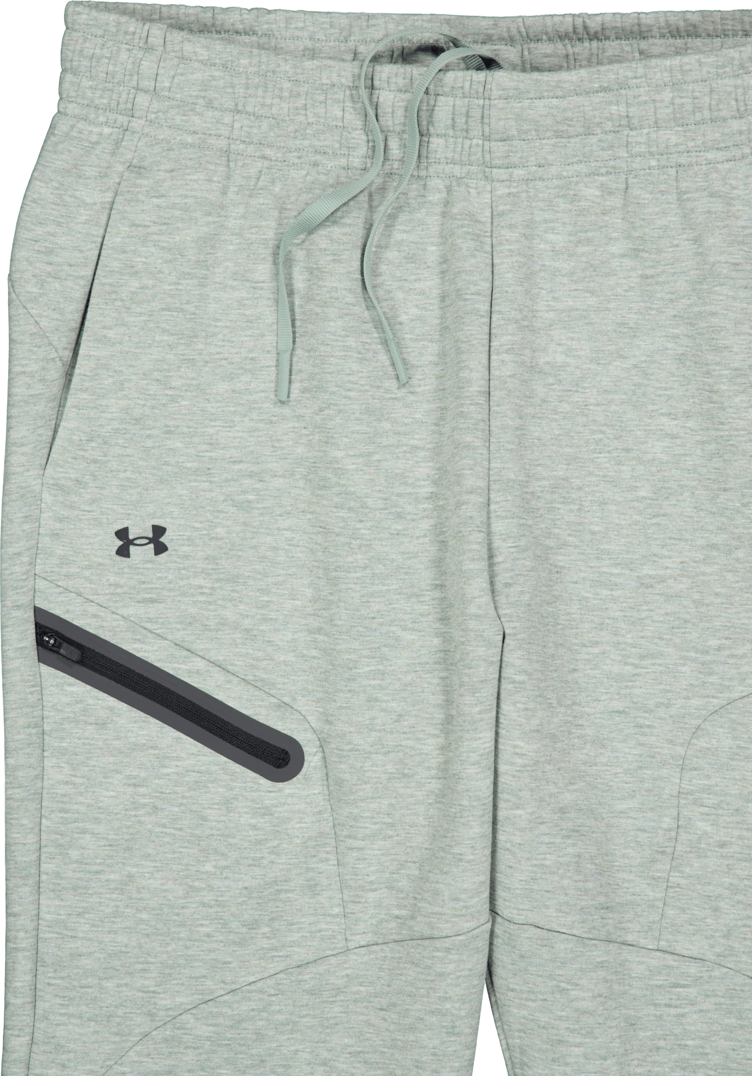 Unstoppable Flc Jogger Silica Green - Bild 3