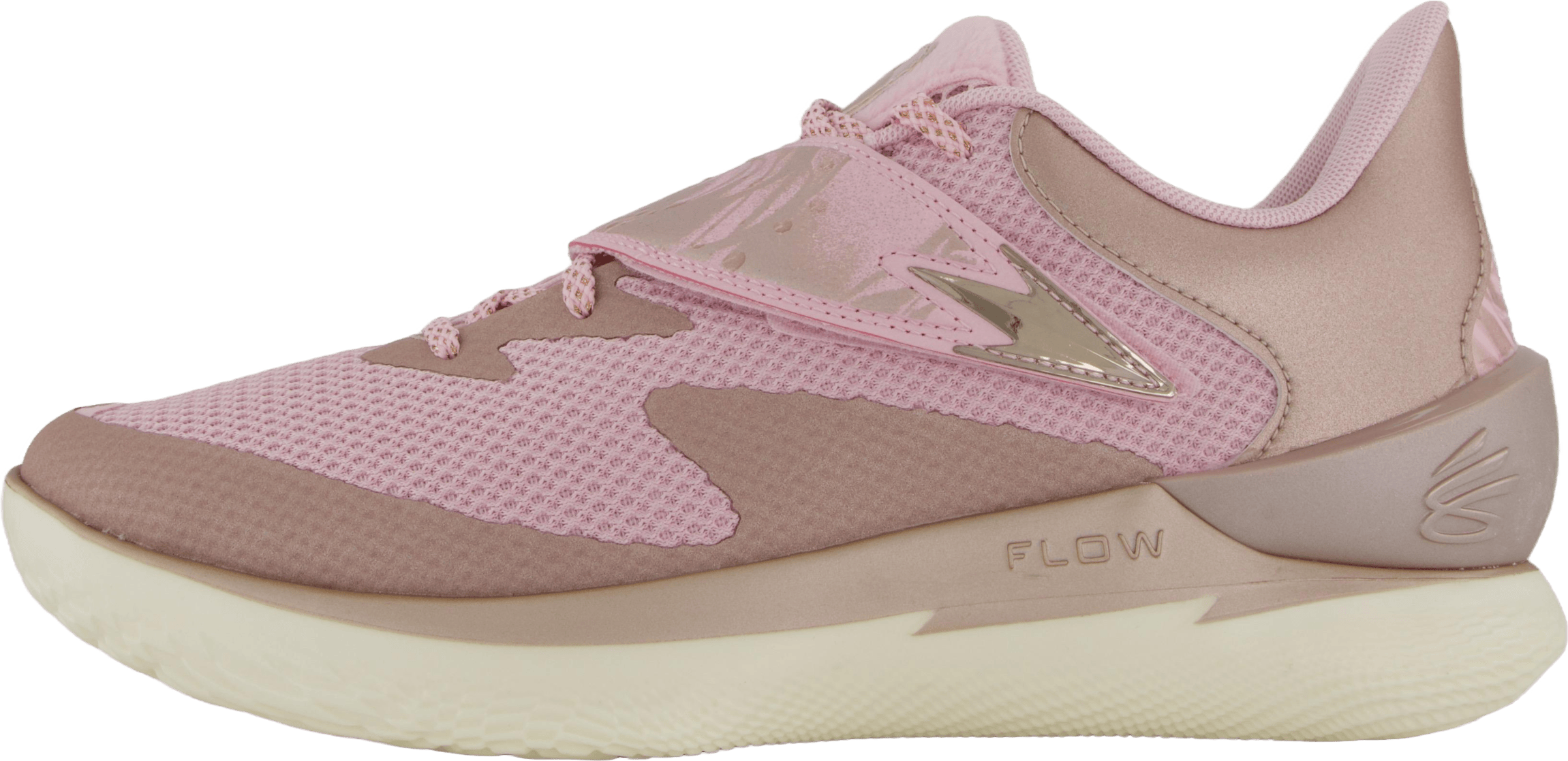 Curry Fox 1 Rr Prime Pink