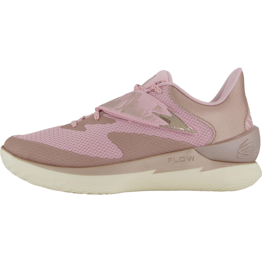 Curry Fox 1 Rr Prime Pink