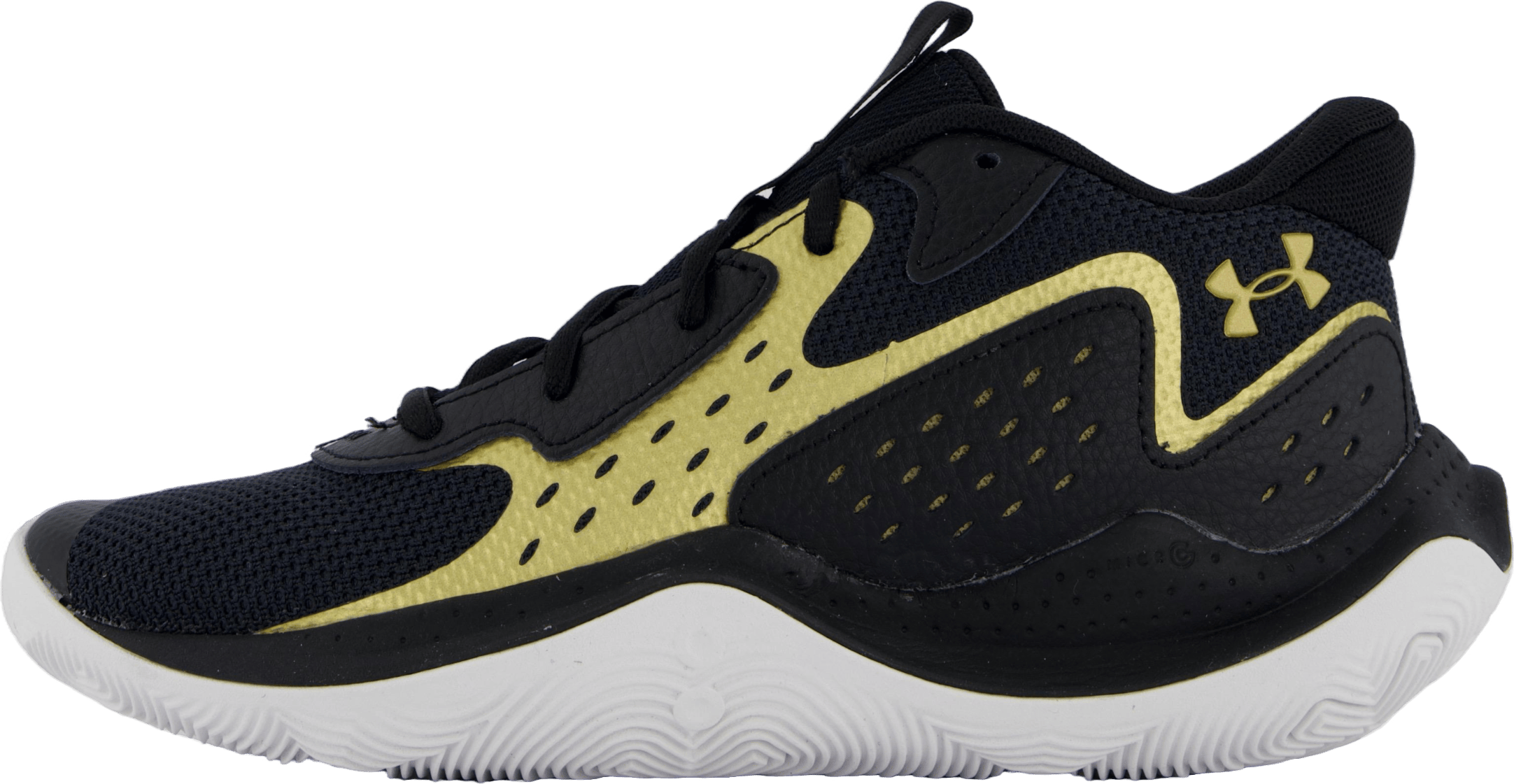 Ua Gs Jet ’23 Black