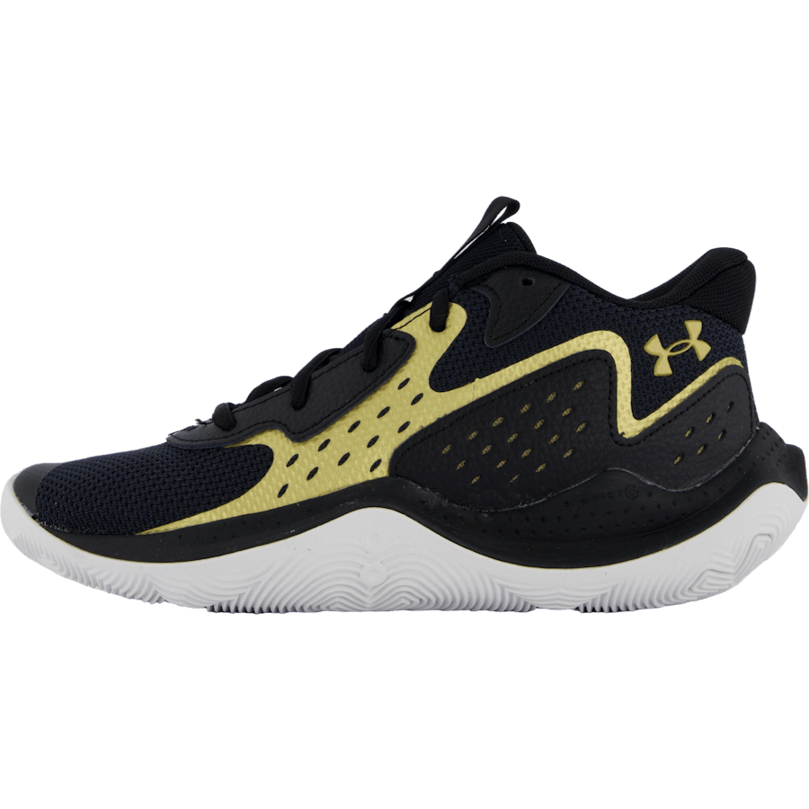 Ua Gs Jet ’23 Black